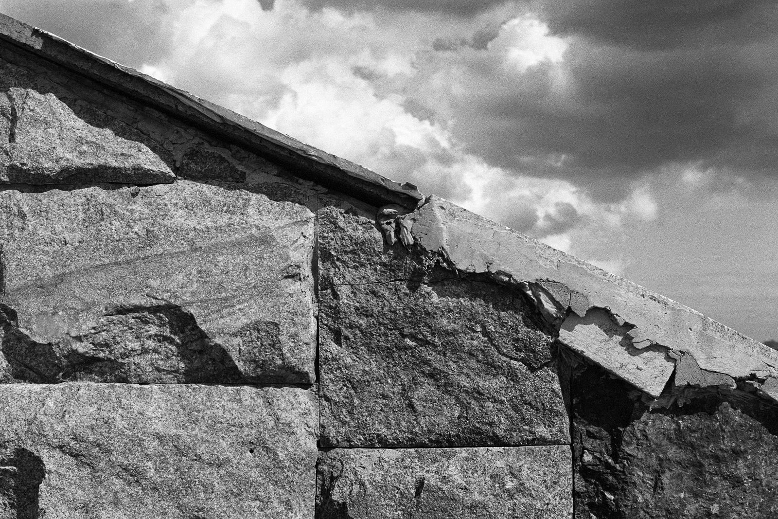 Фотограф Дмитрий Новожилов. Геометрия Олимпиады. Спортивный комплекс «Измайлово» «Таких условий, какие были созданы для участников Игр в Москве, не было ни на одной из предыдущих Олимпиад».