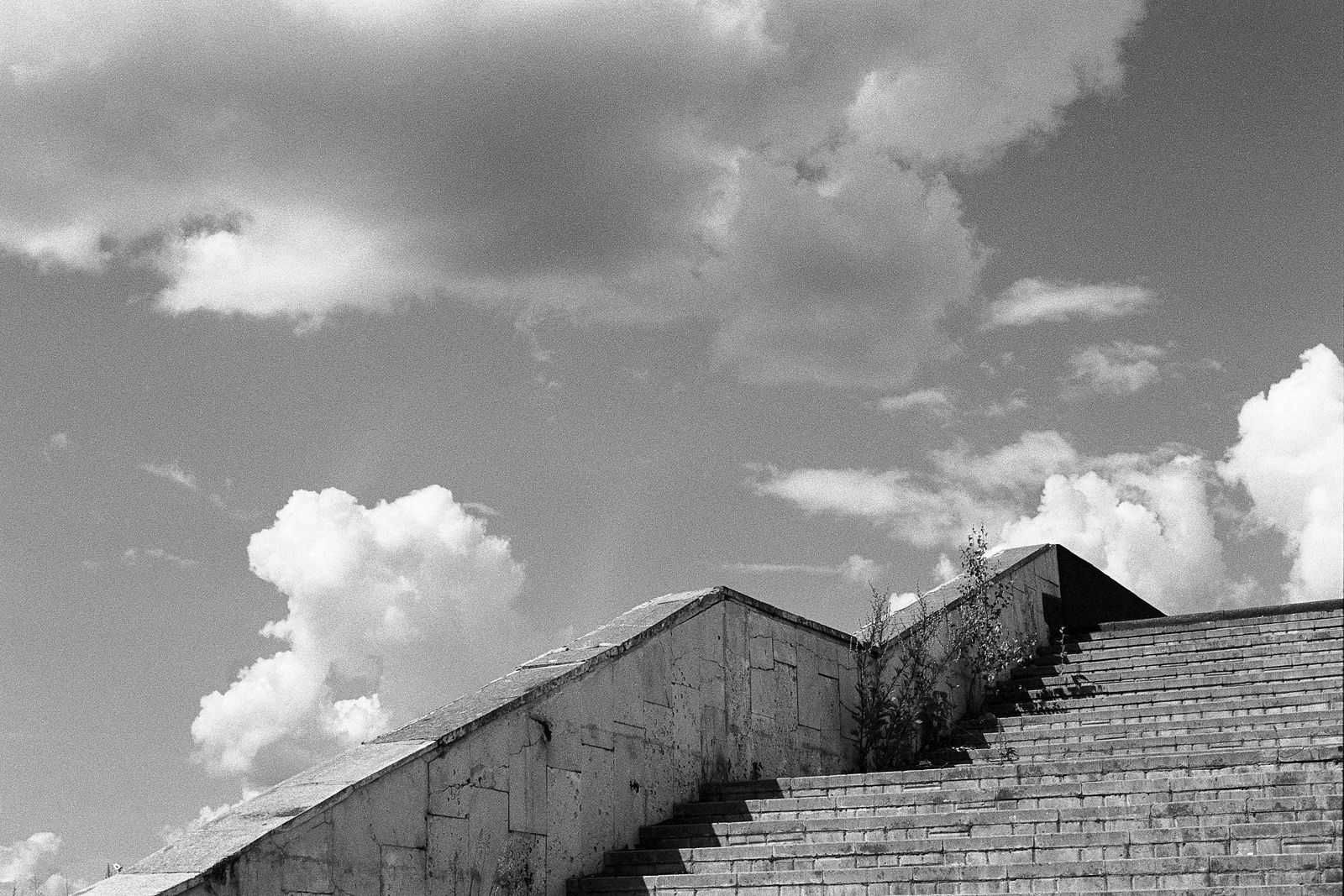 Фотограф Дмитрий Новожилов. Геометрия Олимпиады. Спортивный комплекс «Измайлово» «Работали с чувством высокой ответственности, инициативно, с фантазией».